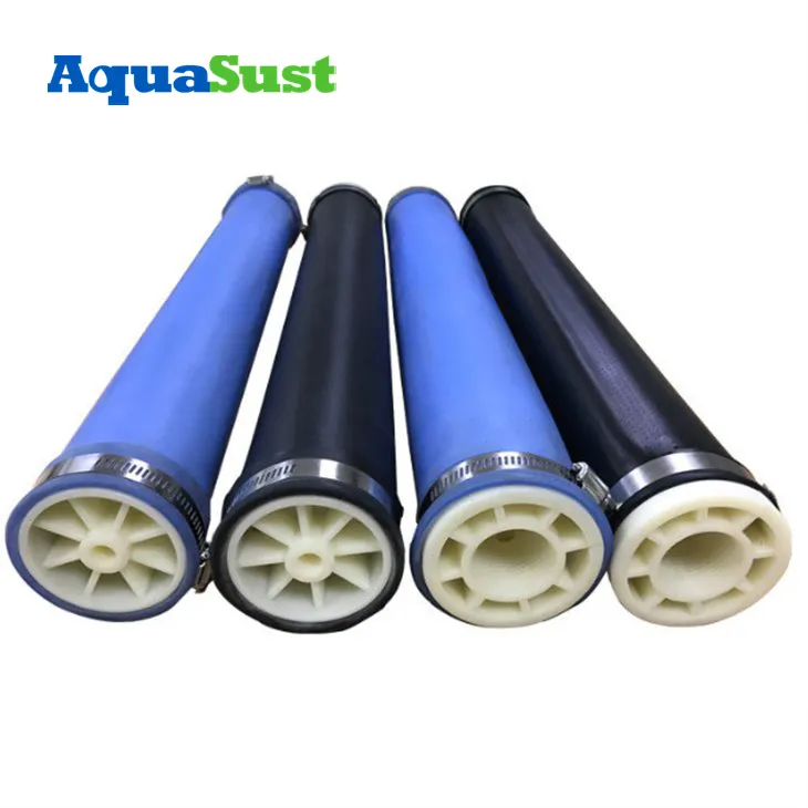 Integrated Package Membrane Bioreactor Medical / Domestic Sewage Wastewater Treatment Plant Equipment, Compact Industrial Mbr for Waste Water Recycling