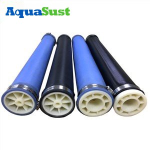 Submersible Jet Aerator for Water Treatment