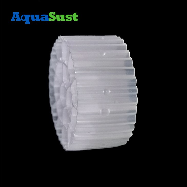 aquarium filter material