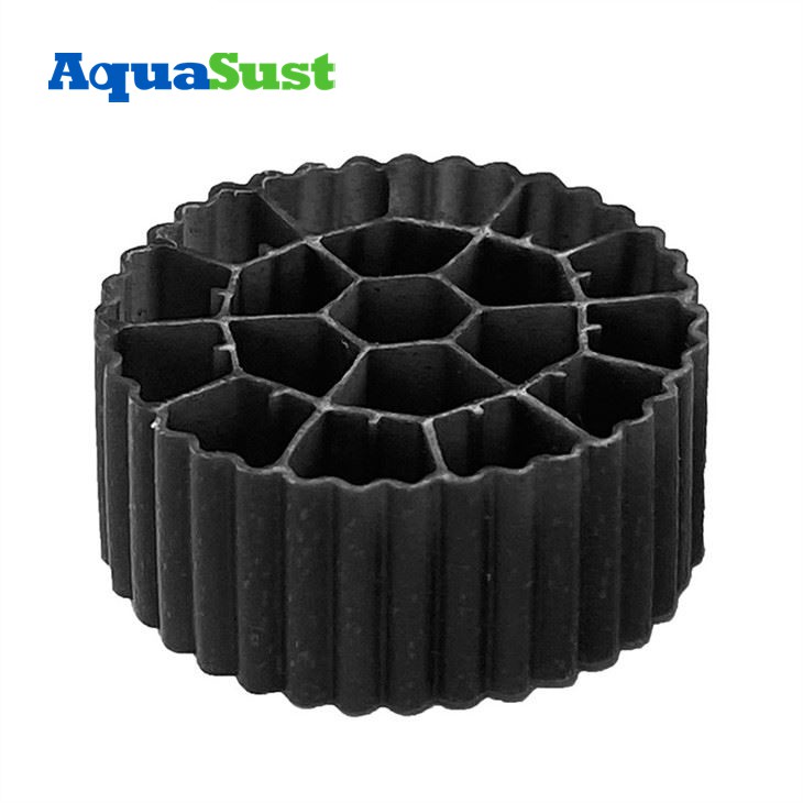 K1 Filter Media manufacturer