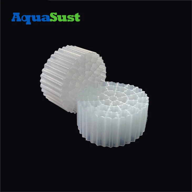 ceramic bio ring filter media