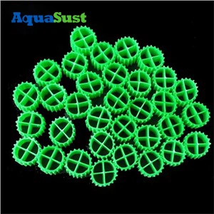 K1/k3/k5 Mbbr Bio Carrier Media Biofilm Chip