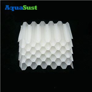 Lamella Clarifier