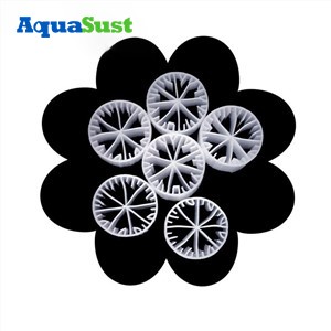 Mbbr Aquarium Biofilter