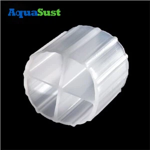 MBBR Bio Carrier Media Water Treatment Filter