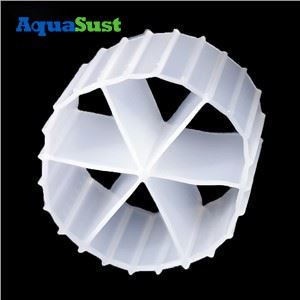 Mbbr Bio Filter K5 Plastic Film Carrier