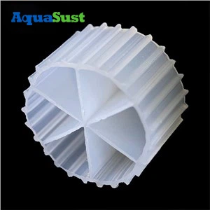 MBBR Design Biocell Filter Media