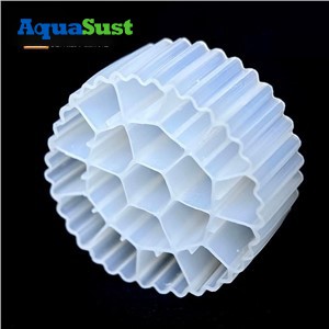 MBBR Design Moving Bed Biofilm Reactor