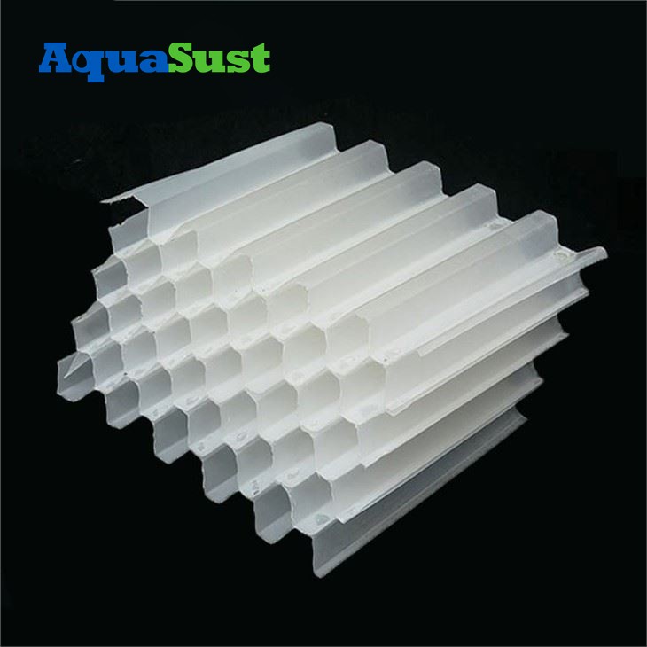Tube Settler Manufacturers