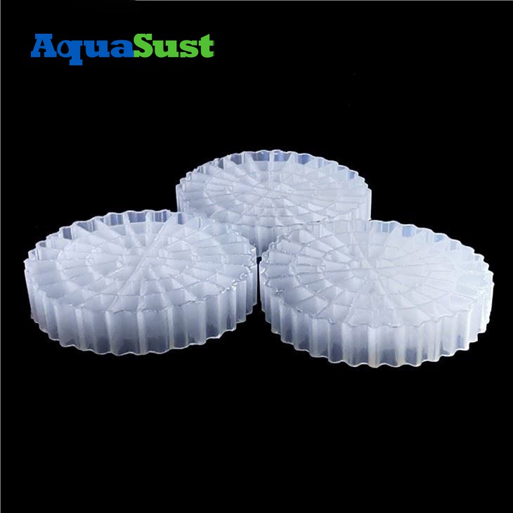 Water Koi Filter Media for sale