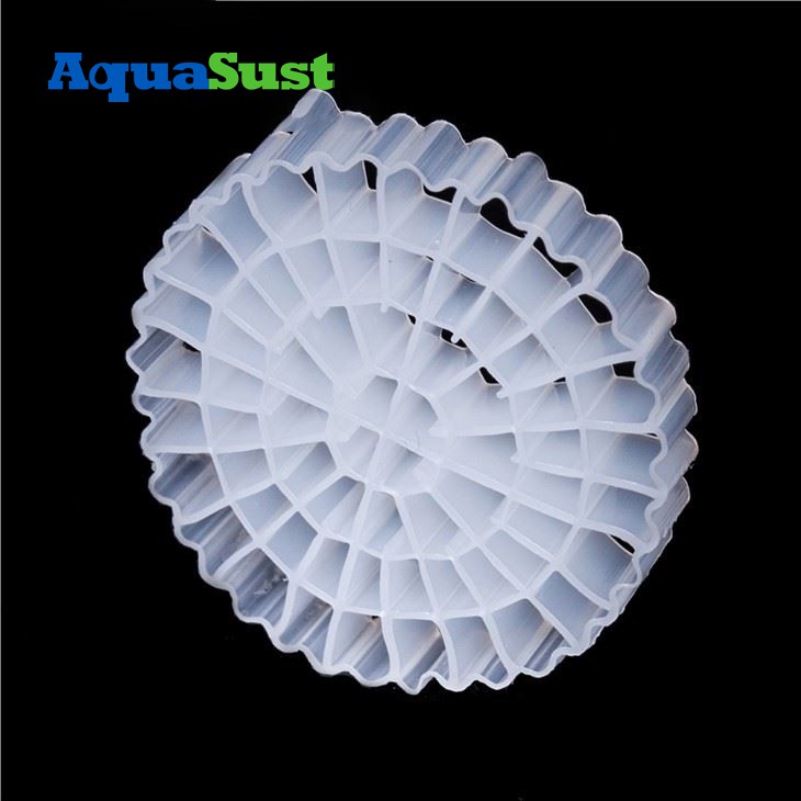 Customized Water Koi Filter Media