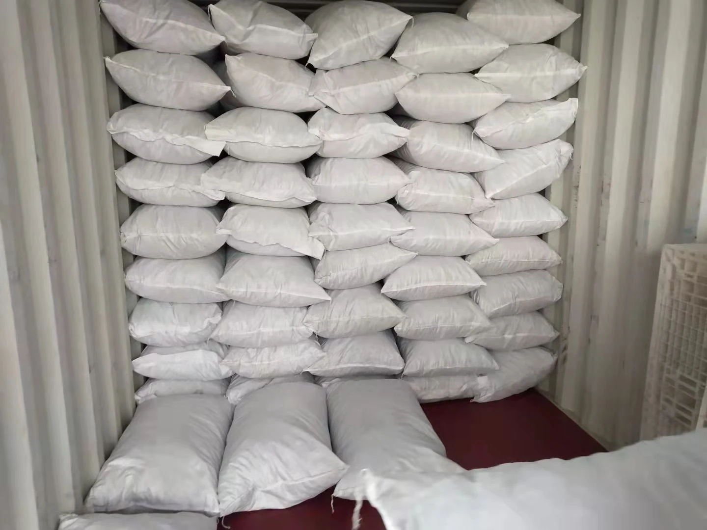 Loading Good Impact Resistance HDPE MBBR Kaldnes Filter Media For Ponds