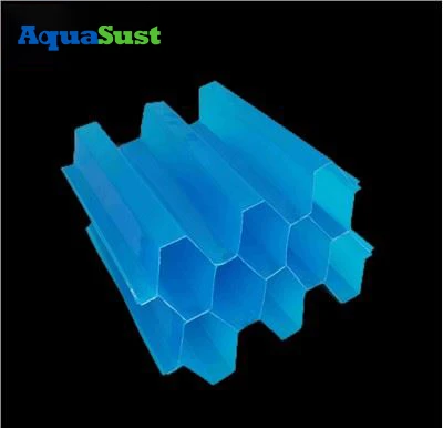 Tube Lamella Settler