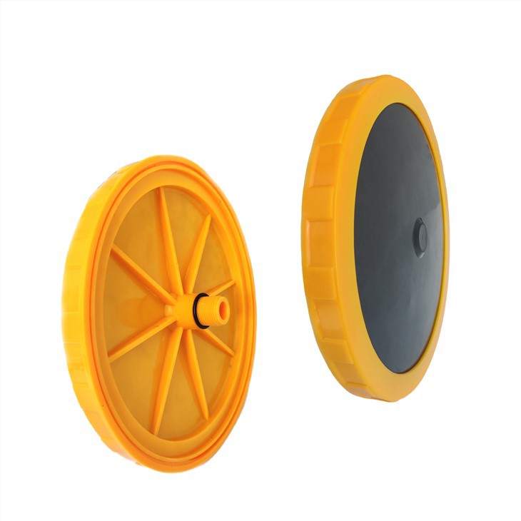 Smart Diffuser Bubble Disc Diffuser