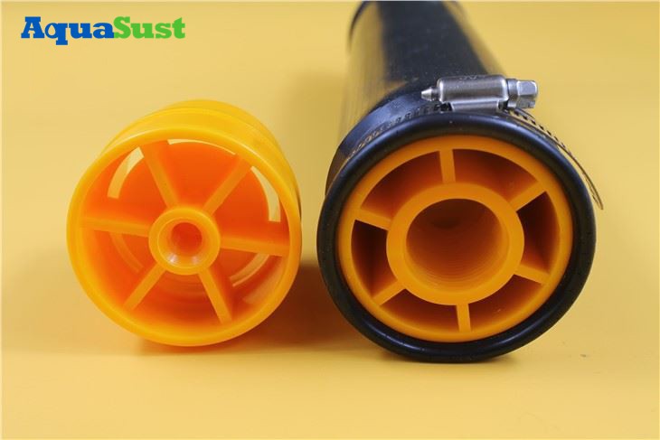 TD113 500MM EPDM Aeration Tube Diffuser