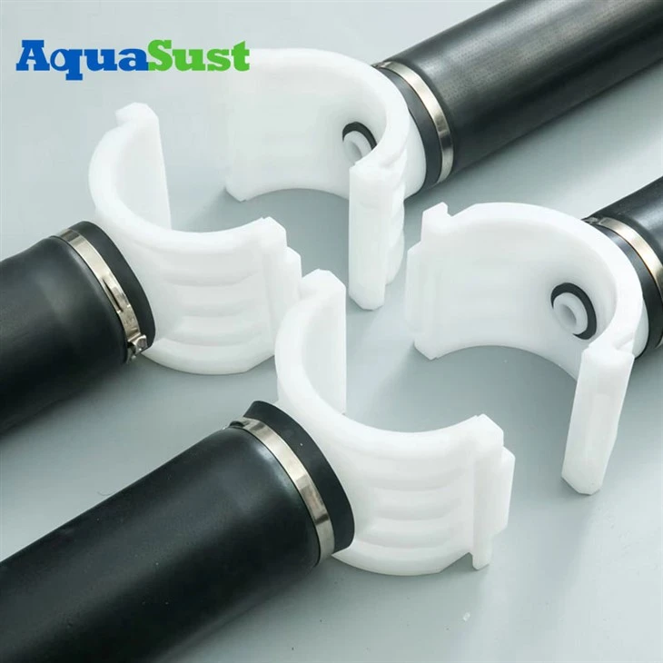 Mirco Tube Diffuser