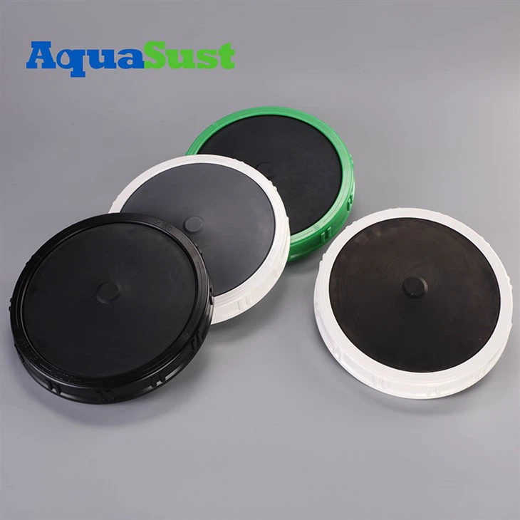 Disc Diffuser