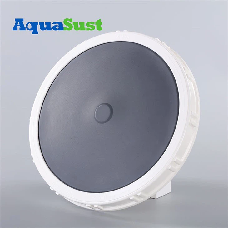Disc Diffuser