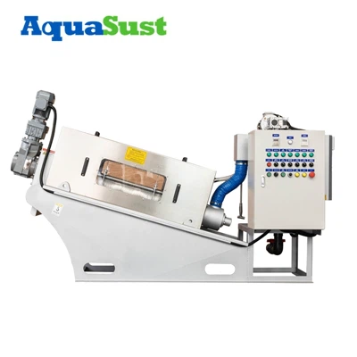 Causes of Warping or Deformation in Screw Press Rings