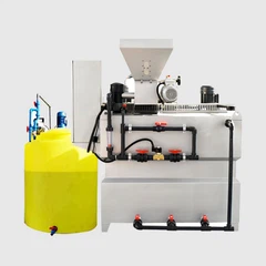 Chemical Dosing System