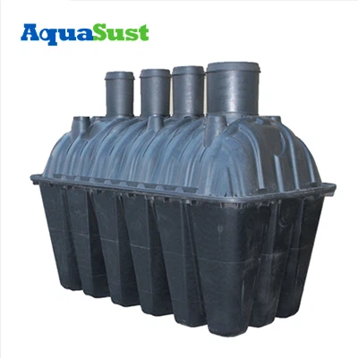 What Is A Septic System And How Does It Work?