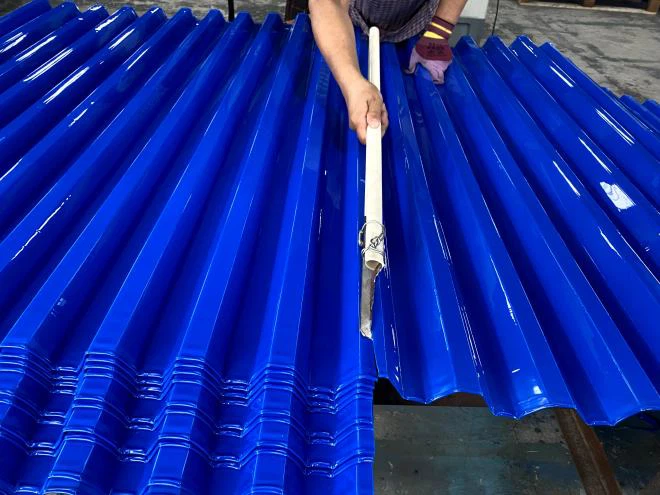 Principles And Characteristics Of Tube Settlers