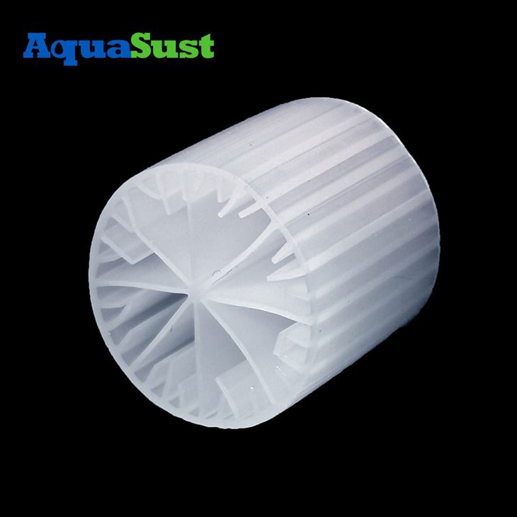 Aquaculture Filter Media Biofilm Carrier Mbbr