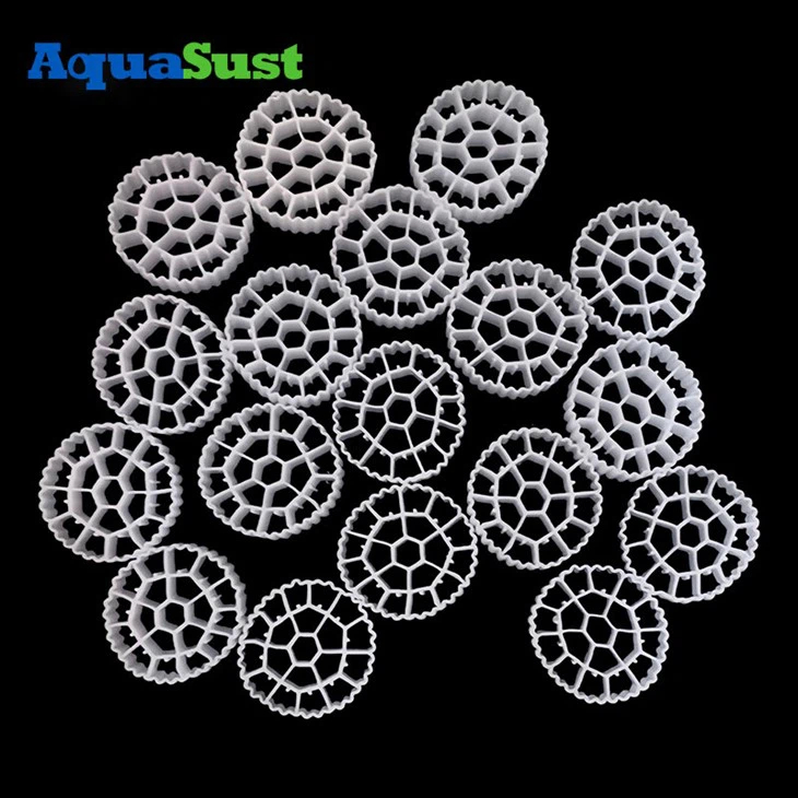 Aquaculture Filter Media MBBR Filter Media
