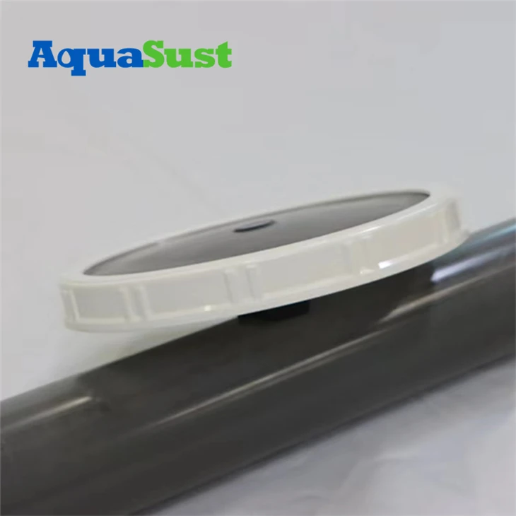 Disc Type Air Diffuser Fine Bubble Diffuser