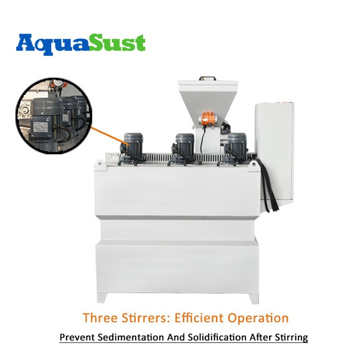 Dosing System