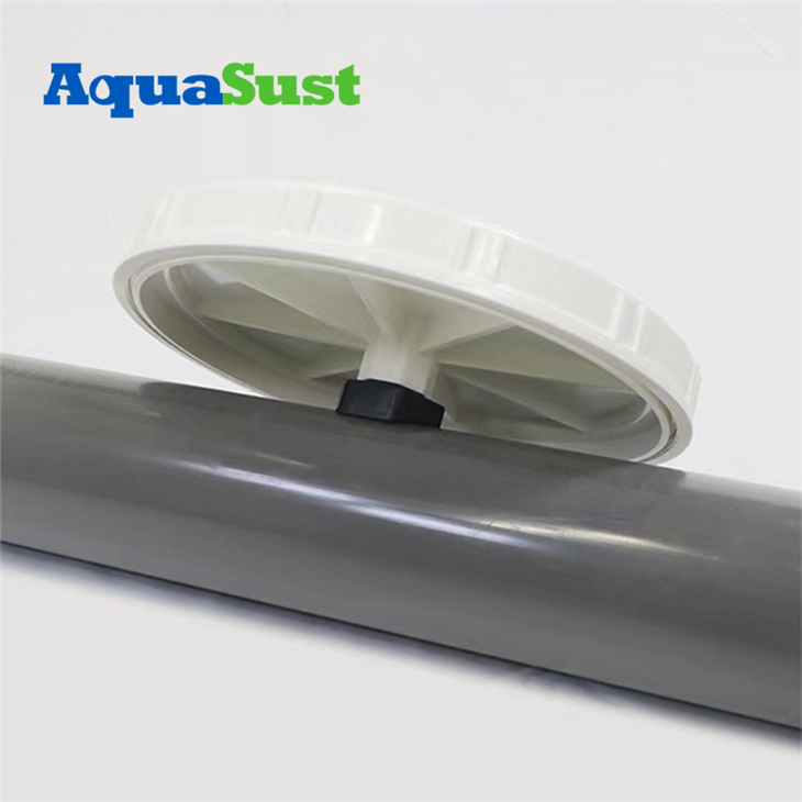EPDM Aeration Pipe