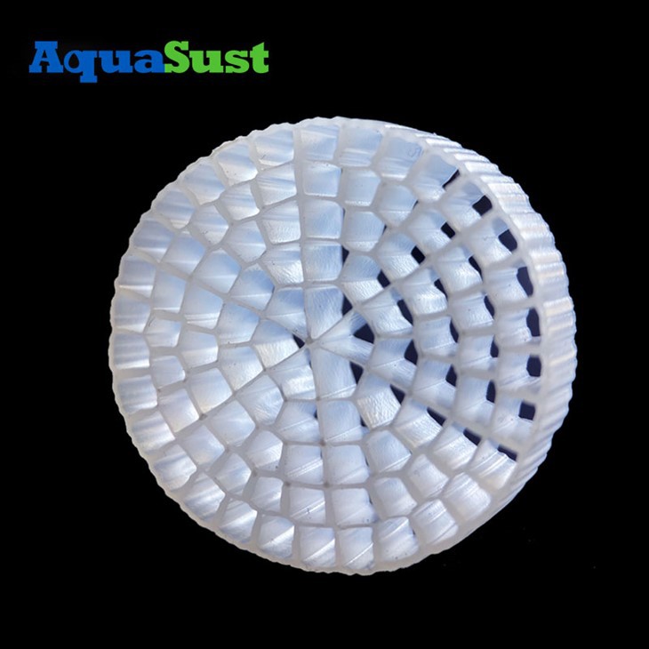 HDPE Bio Filter Media Mbbr Media