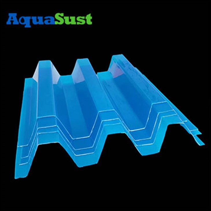 High Quality Plastic Tube Settler For Waste Water Purify