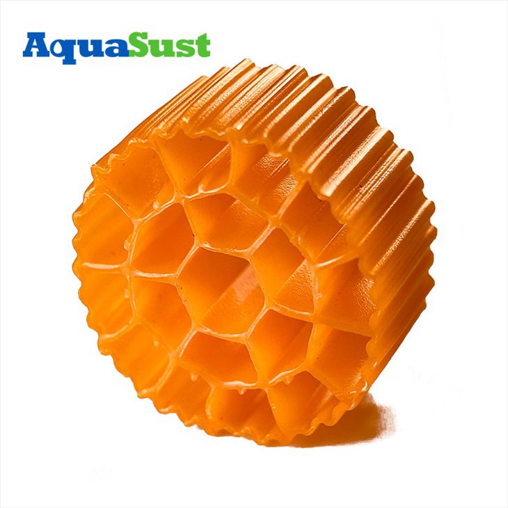 MBBR Bio Filter Media