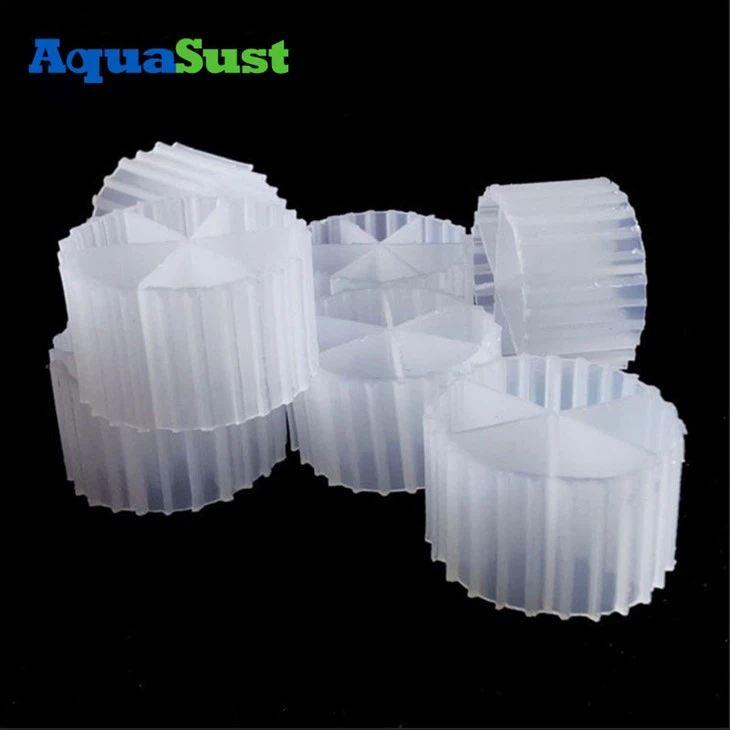 MBBR Design Biofilter Media