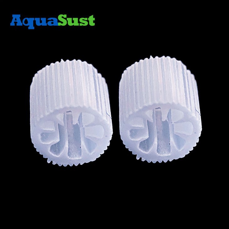 Mbbr Filter Environmental Protection