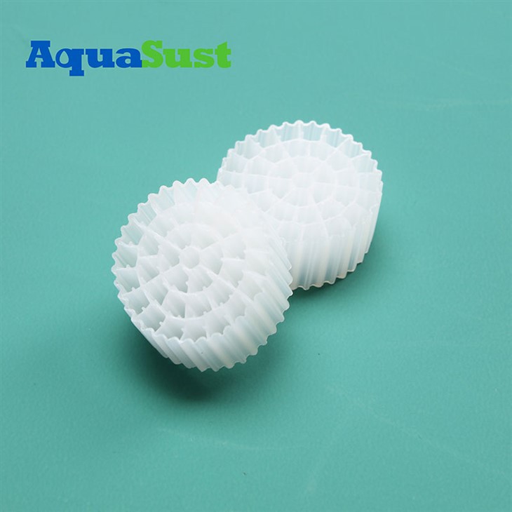 MBBR Media Waste Water Purification