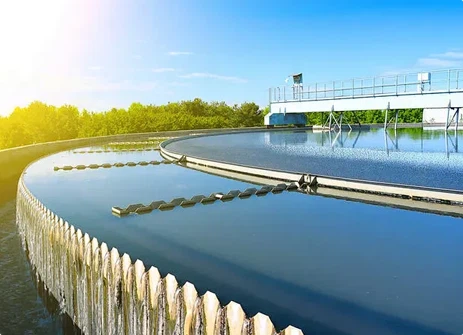 MBBR System core advantages MBBR System core advantages