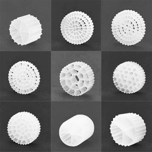 MBBR media for wastewater treatment MBBR media for wastewater treatment