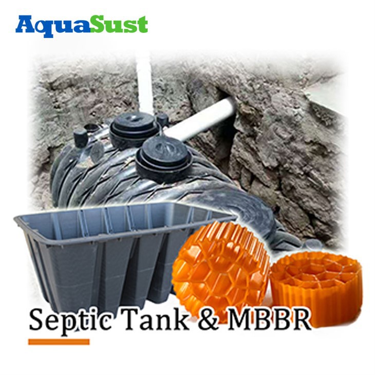 Septic Tank