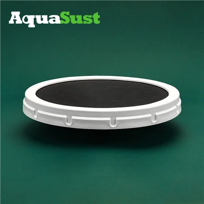 Air Disc Diffuser Disc Fine Bubble Diffuser Air Disc Diffuser Disc Fine Bubble Diffuser