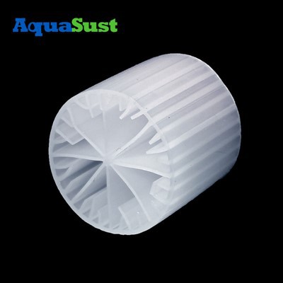 Biological Fish Filter