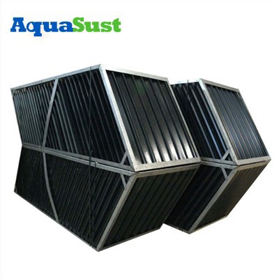 Lamella Settler Modules