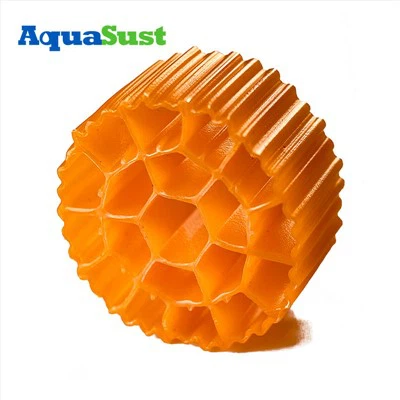 MBBR Bio Filter Media