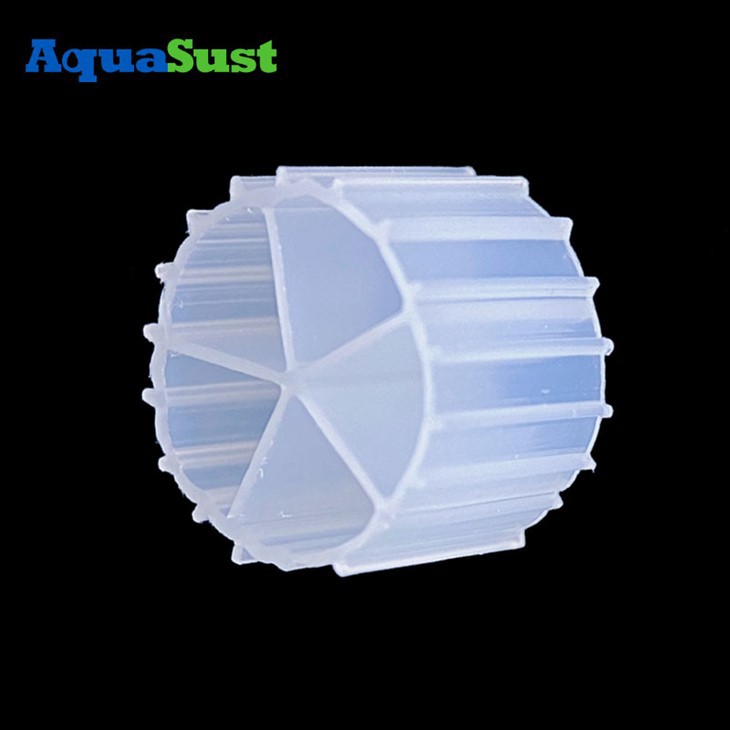 Wastewater Treatment Aerobic Mbbr