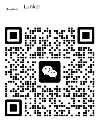 WeChat:19357135369|Lunkel
